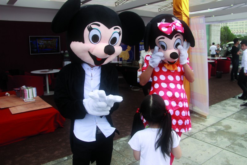 龍游房地產(chǎn)·建材·家居博覽會圓滿舉行(圖6)