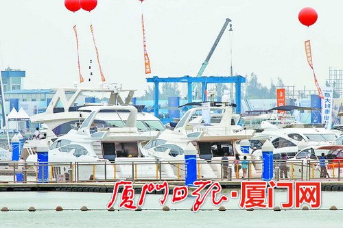 三大展亮點(diǎn)搶先看 一年一度國(guó)際海洋周6日登場(chǎng)(圖1)