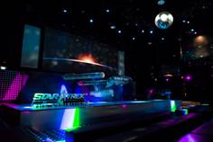 特展發布點燃熱情-科幻鼻祖魅力依舊(圖2) 微票兒護航星際不迷航 50周年特展曲速抵京