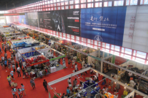 2015年汽車用品展亮點解析 創(chuàng)新高(圖1)