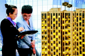 菏澤第13屆住博會四大亮點 促進房市健康發(fā)展(圖1)