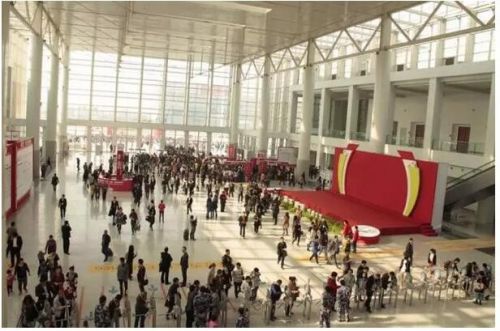 2016北京玩博會，7月14日歡聚全國農業展覽館新館