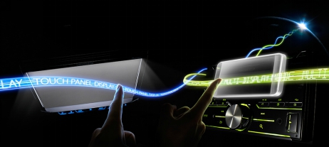 打造智能的汽車(chē)生活 先鋒參展2016年亞洲消費(fèi)電子(圖1) 開(kāi)啟智能汽車(chē)生活 先鋒亮相2016年亞洲消費(fèi)電子展