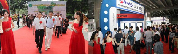 2016第十屆廣州環(huán)保展整裝以待、大幕即開