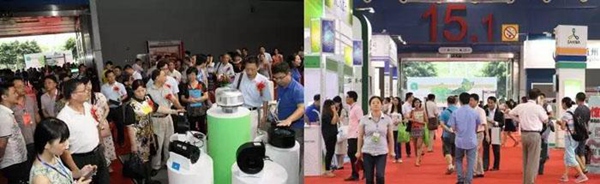 2016第十屆廣州環(huán)保展整裝以待、大幕即開