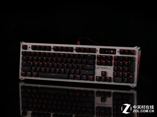 中國(guó)國(guó)際數(shù)碼互動(dòng)娛樂展 品牌齊聚ZOL CJ展臺(tái)(圖5) 感受未來科技 十大品牌齊聚ZOL CJ展臺(tái)