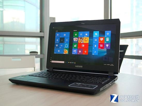 中國(guó)國(guó)際數(shù)碼互動(dòng)娛樂展 品牌齊聚ZOL CJ展臺(tái)(圖3) 感受未來科技 十大品牌齊聚ZOL CJ展臺(tái)