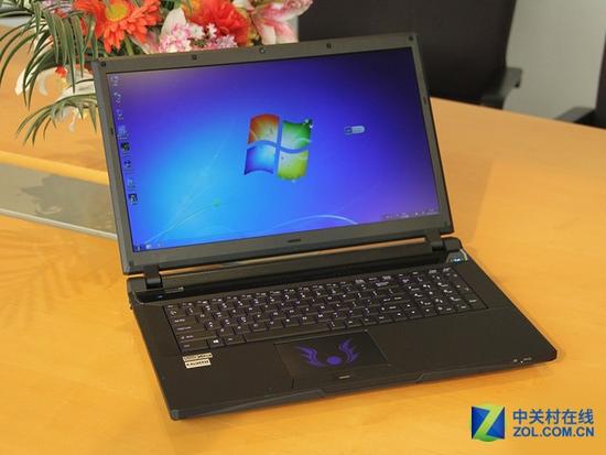 中國(guó)國(guó)際數(shù)碼互動(dòng)娛樂展 品牌齊聚ZOL CJ展臺(tái)(圖6) 感受未來科技 十大品牌齊聚ZOL CJ展臺(tái)