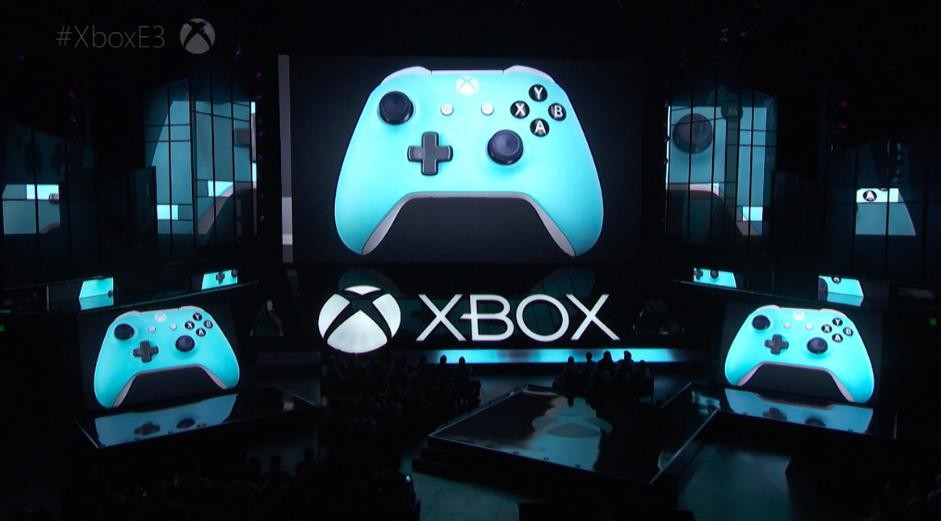 E3 2016微軟展位看點:Xbox游戲VR搶風頭(圖3) E3 2016微軟展位看點:Xbox游戲VR搶風頭(圖3)