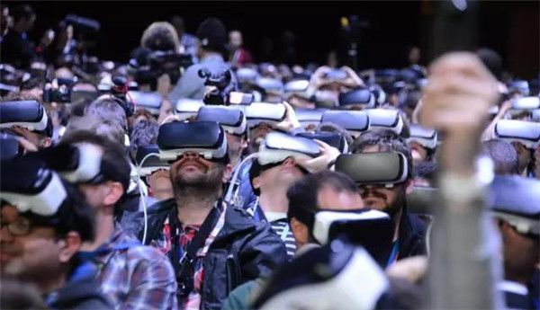 2016ChinaJoy中關(guān)村在線展臺亮點曝光(圖3) 2016ChinaJoy中關(guān)村在線展臺亮點曝光(圖3)