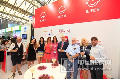 第16屆CBME中國孕嬰童展、童裝展開放在即(圖10) 各品類展區(qū)分布