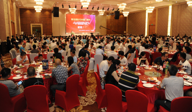 2016北方石博會第十屆青島國際石材展(圖4) 2016北方石博會第十屆青島國際石材展(圖4)