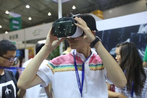 大數據加持, 2016中國(成都)電子展(圖3) 大數據加持, 2016中國(成都)電子展(圖3)