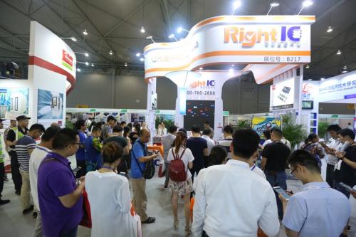 大數據加持, 2016中國(成都)電子展(圖8) 大數據加持, 2016中國(成都)電子展(圖8)