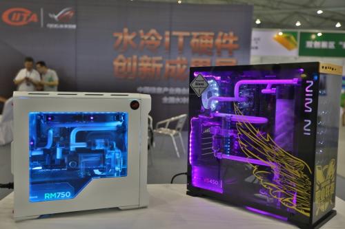 大數據加持, 2016中國(成都)電子展(圖4) 大數據加持, 2016中國(成都)電子展(圖4)