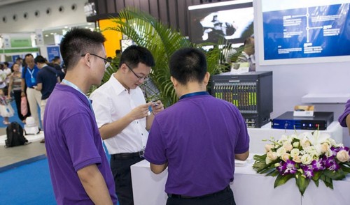 東進(jìn)出席第九屆APEC中小企業(yè)技術(shù)交流暨展覽會(huì) 