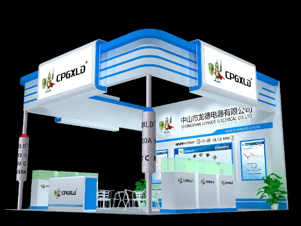 怎樣正確預算國外參展費用?(圖1) 怎樣正確預算國外參展費用?(圖1)