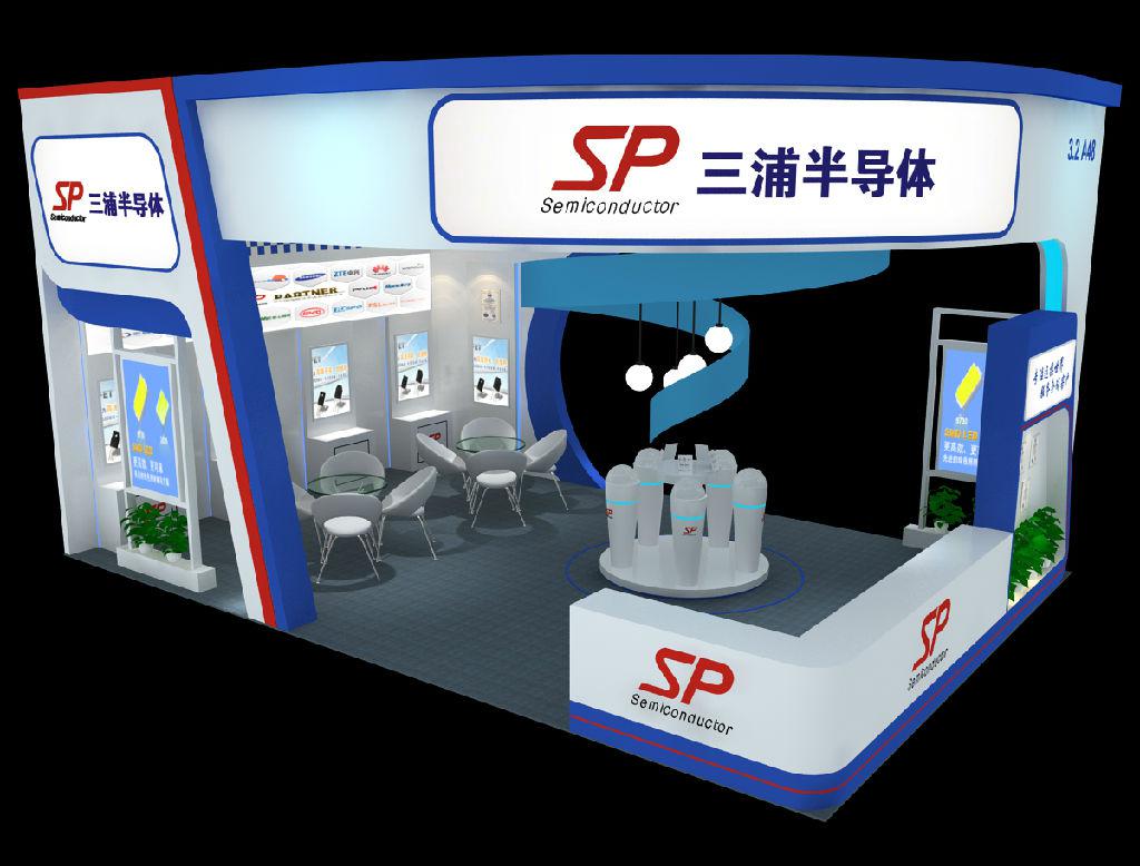 如何讓展會營銷更有效?(圖1) 如何讓展會營銷更有效?(圖1)