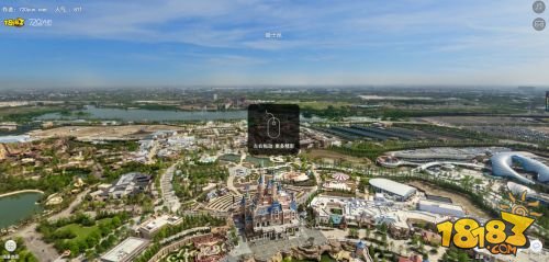 2016Chinajoy 18183展臺恭候大駕(圖3) 2016ChinaJoy 18183手游網“妖”你好玩 妖霸山展臺恭候大駕