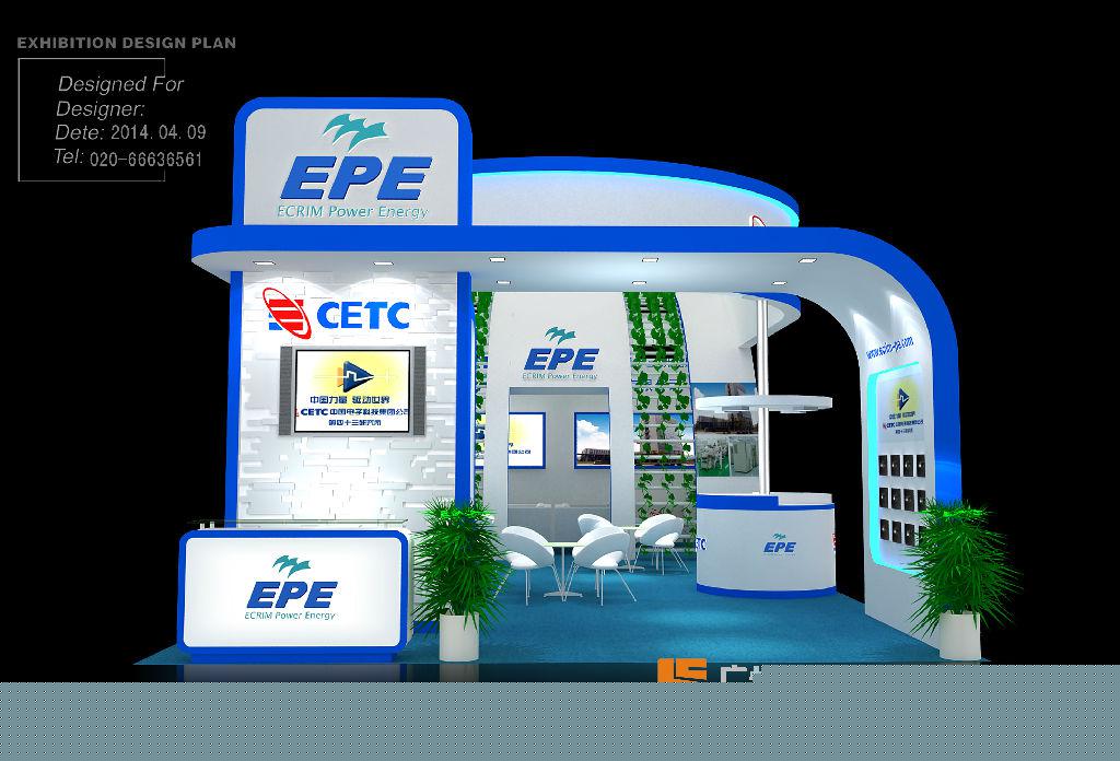 展會(huì)上接待客戶“四要”“八不要”(圖1)