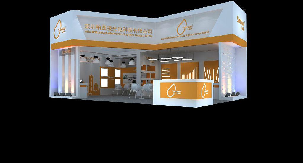 企業(yè)成功參展?fàn)I銷策劃的不二法則(圖1) 企業(yè)成功參展?fàn)I銷策劃的不二法則(圖1)