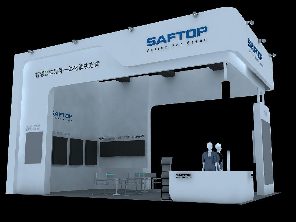 服企選擇適合自己展會的技巧 (圖1) 服企選擇適合自己展會的技巧 (圖1)