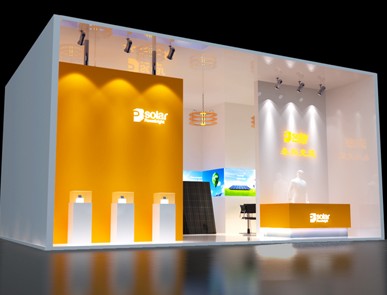 展臺(tái)怎么設(shè)計(jì)好 展位設(shè)計(jì)中色彩應(yīng)用原則(圖1) 展臺(tái)怎么設(shè)計(jì)好 展位設(shè)計(jì)中色彩應(yīng)用原則(圖1)