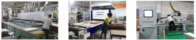 箭牌衣柜:聚焦國際名家具(東莞)展(圖4) 箭牌衣柜:聚焦國際名家具(東莞)展(圖4)