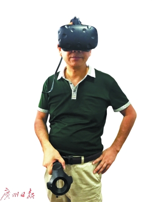 展會掀起VR熱潮 家居虛擬能變現(xiàn)實嗎？(圖1)