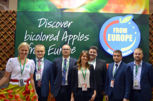 2016果蔬展，亞果會引您走品牌化、商品化、標準化之道路1