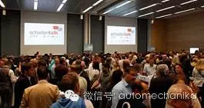 看宇宙第一大汽配展！Automechanika Frankfurt(圖3)