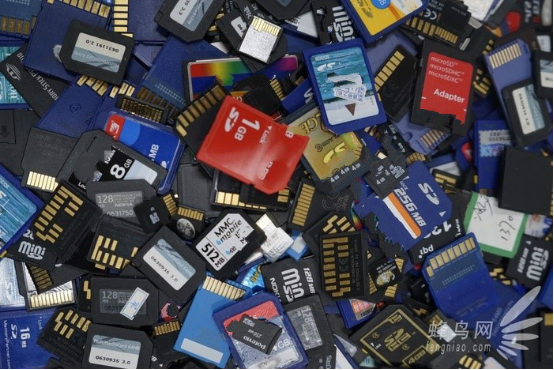 東芝存儲卡復活影展 環保再循環的點睛之筆(圖1) 東芝存儲卡復活影展 環保再循環的點睛之筆