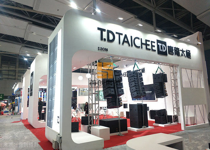 唐龍?zhí)珮O 會展展覽設計(圖2) 唐龍?zhí)珮O 會展展覽設計(圖2)